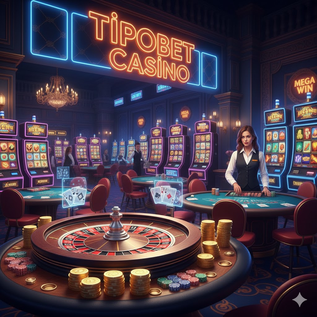 Tipobet Casino