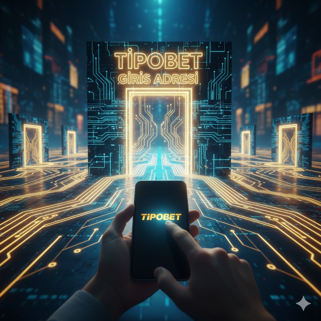 Tipobet Giriş Adresi 