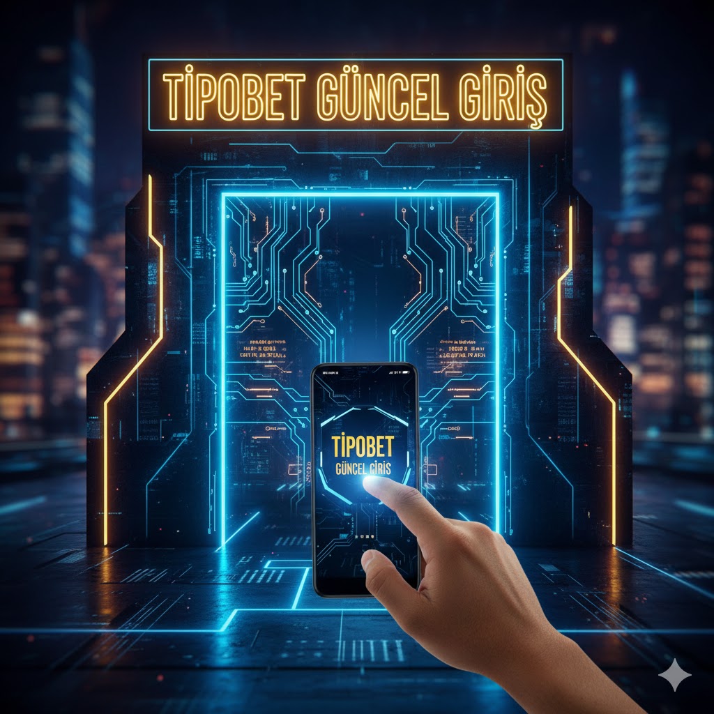 Tipobet Güncel Giriş