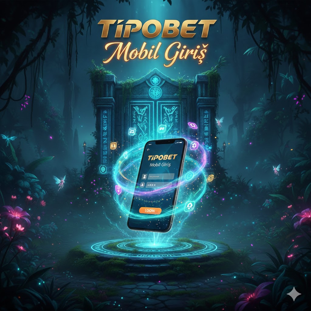 Tipobet Mobil Giriş