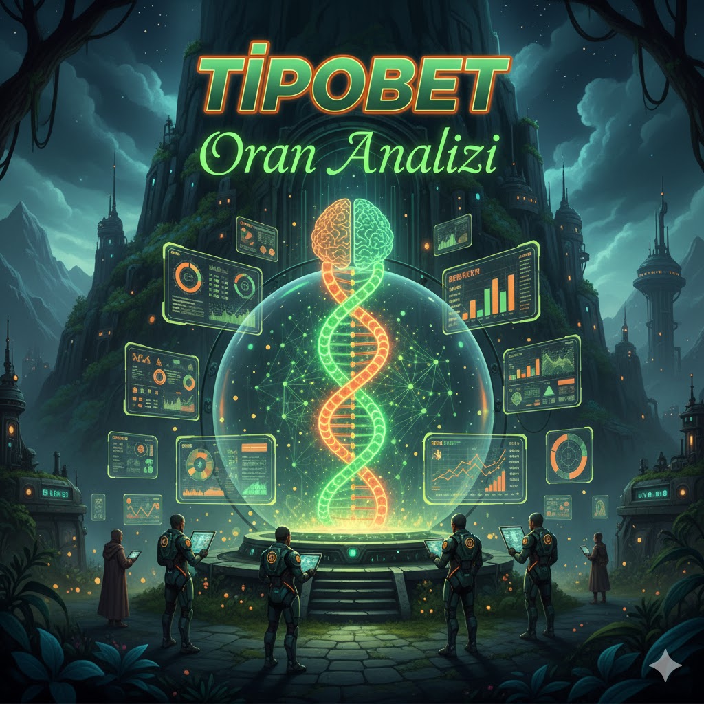 Tipobet Oran Analizi