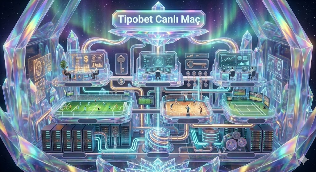 Tipobet Canlı Maç