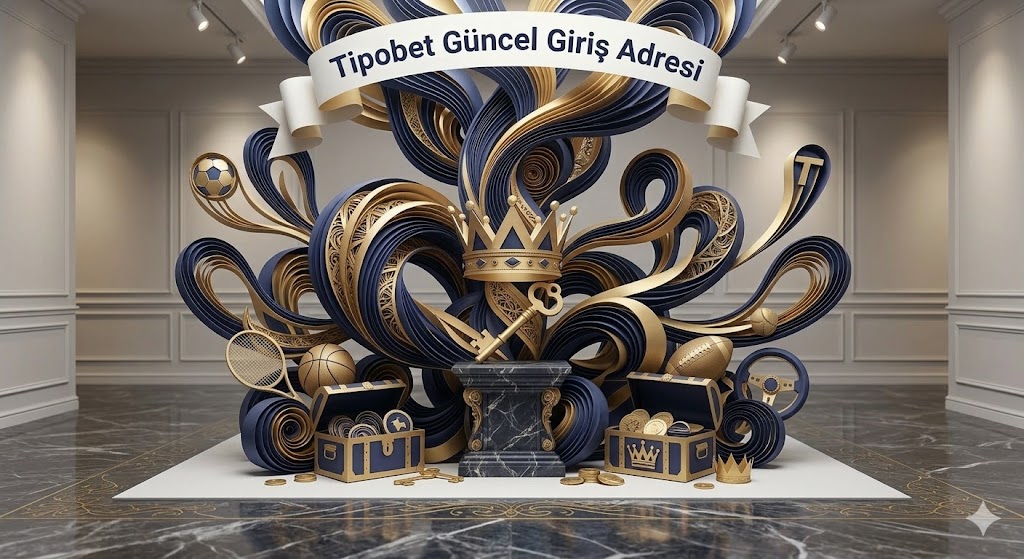 Tipobet Güncel Giriş Adresi