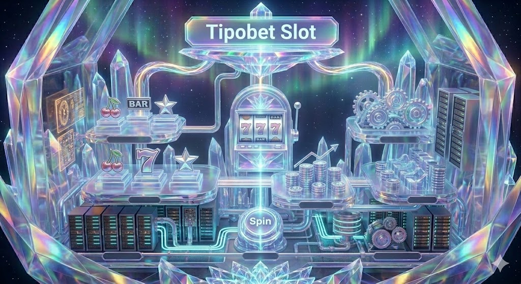 Tipobet Slot